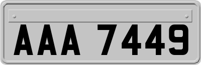 AAA7449