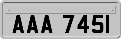 AAA7451