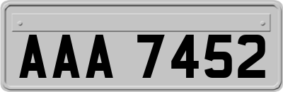 AAA7452