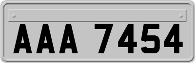 AAA7454