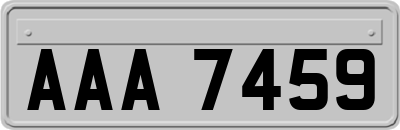 AAA7459