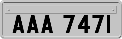 AAA7471