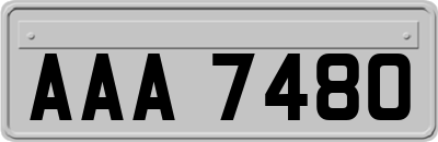 AAA7480