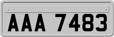 AAA7483