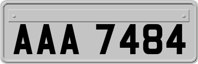 AAA7484