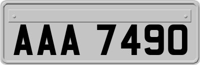 AAA7490