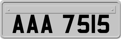 AAA7515