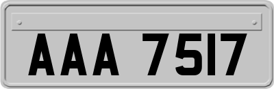 AAA7517