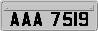 AAA7519