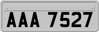 AAA7527