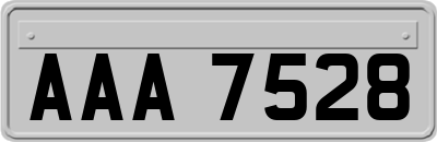 AAA7528