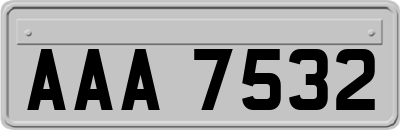 AAA7532