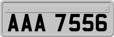 AAA7556