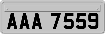 AAA7559