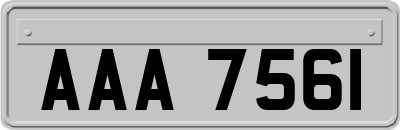 AAA7561