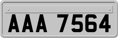 AAA7564