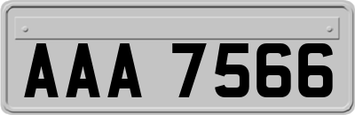 AAA7566