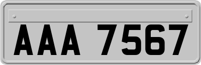 AAA7567