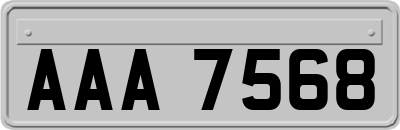 AAA7568