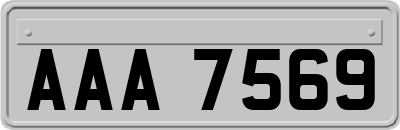 AAA7569