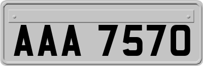 AAA7570