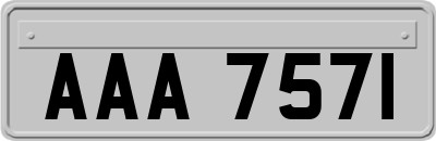 AAA7571