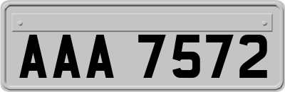 AAA7572