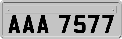 AAA7577