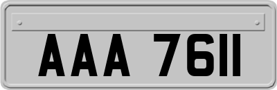 AAA7611