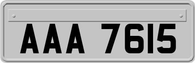 AAA7615