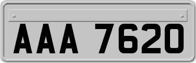 AAA7620