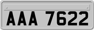 AAA7622