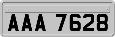 AAA7628