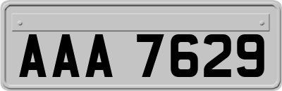 AAA7629