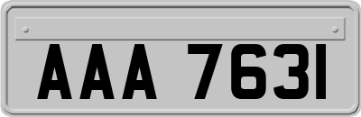 AAA7631