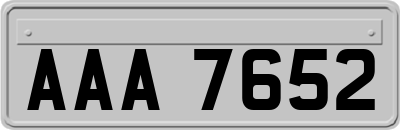 AAA7652