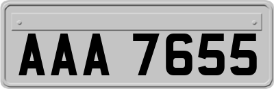 AAA7655