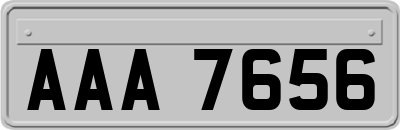 AAA7656