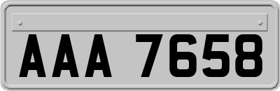 AAA7658