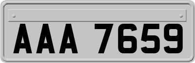 AAA7659