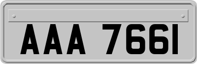 AAA7661