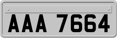 AAA7664