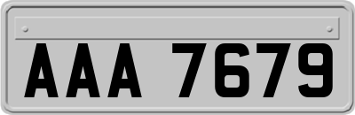 AAA7679