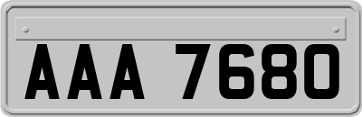 AAA7680