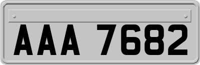 AAA7682