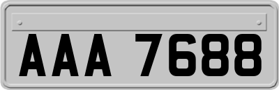 AAA7688