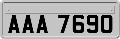 AAA7690