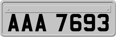 AAA7693