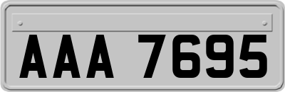 AAA7695