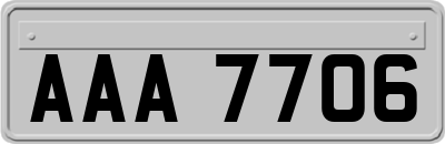 AAA7706